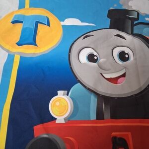 Thomas The Train And Friends Standard Size Pillowcase